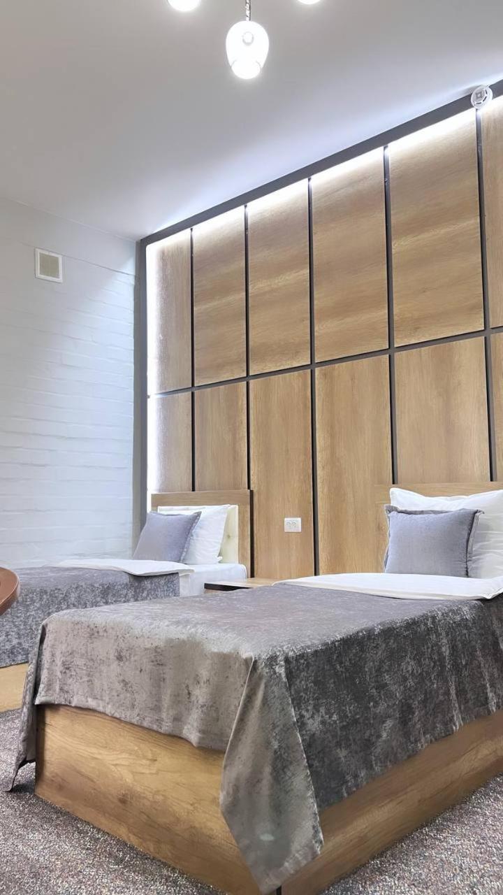 Orient Inn Ташкент Екстер'єр фото